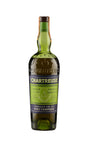 Chartreuse Green Voiron c. 1956 - 1964 Liqueur at CaskCartel.com