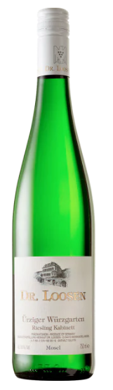 2018 | Dr. Loosen | Urziger Wurzgarten Riesling Auslese (Magnum) at CaskCartel.com