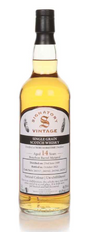 North British 14 Year Old 2009 Casks #260317 #260342 #260346 & #260347 Signatory Single Malt Scotch Whisky | 700ML at CaskCartel.com