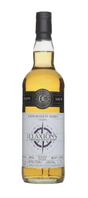 Miltonduff 8 Year Old 2017 - Exploration Series (Claxton's) Single Malt Scotch Whisky | 700ML at CaskCartel.com