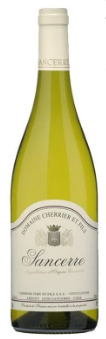 2022 | Cherrier Pere et Fils | Sancerre at CaskCartel.com