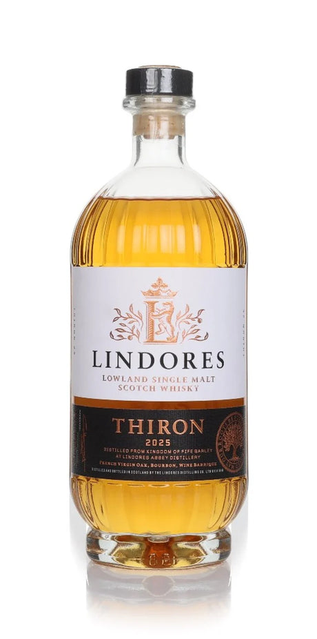 Lindores Abbey Thiron 2025 Single Malt Scotch Whisky | 700ML at CaskCartel.com