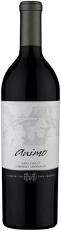 2018 | Michael Mondavi Family | Animo Cabernet Sauvignon at CaskCartel.com