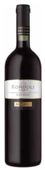 2017 | Marani | Kondoli Vineyards Saperavi at CaskCartel.com