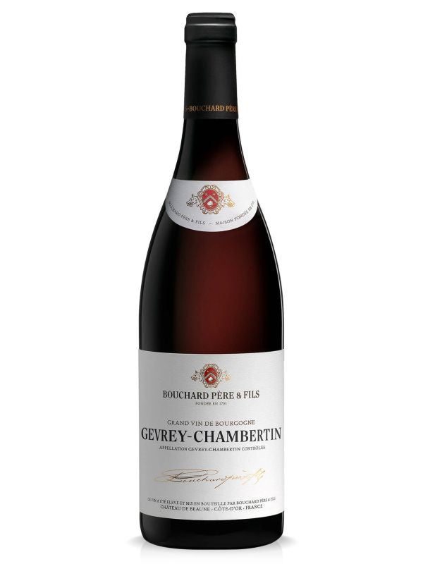 2019 | Bouchard Père et Fils | Gevrey-Chambertin at CaskCartel.com