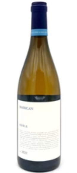2023 | Massican | Annia at CaskCartel.com