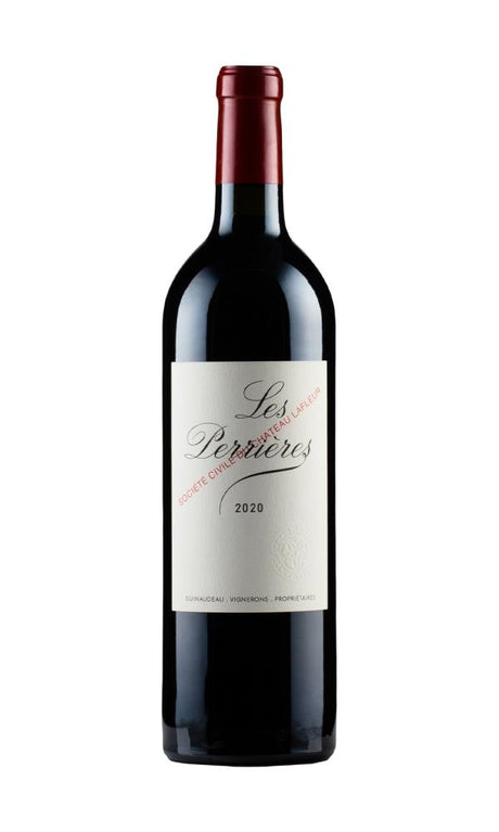 2020 | Château Lafleur | Les Perrieres at CaskCartel.com