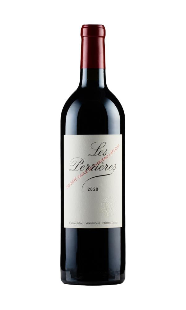 2020 | Château Lafleur | Les Perrieres at CaskCartel.com