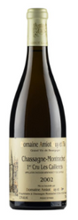 2002 | Domaine Amiot Guy et Fils | Les Caillerets at CaskCartel.com