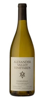 Alexander Valley Vineyards | Chardonnay - NV at CaskCartel.com