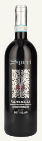 2018 | Speri Viticoltori | Sant'Urbano Valpolicella Classico Superiore at CaskCartel.com