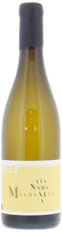 2023 | Karel de Graaf | Meursault Les Narvaux at CaskCartel.com