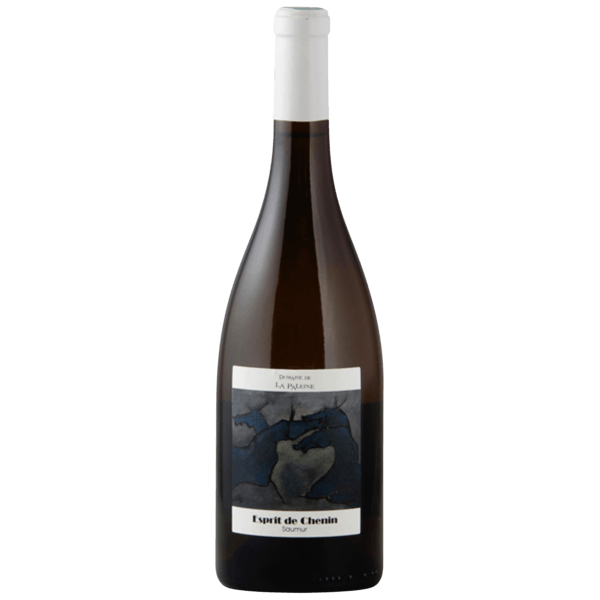 2019 | Domaine de la Paleine | Saumur Blanc Esprit de Chenin at CaskCartel.com