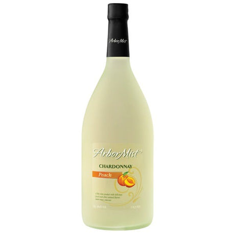 Arbor Mist Winery | Peach Chardonnay (Magnum) - NV at CaskCartel.com