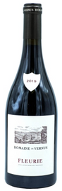 2019 | Domaine de Vernus | Fleurie at CaskCartel.com