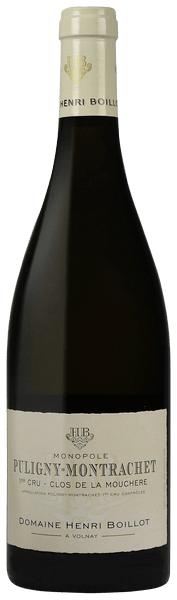 2008 | Domaine Henri Boillot | Clos de la Mouchere at CaskCartel.com