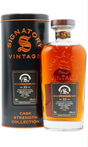 Springbank Signatory Vintage Symington's Choice Single Cask 35 Year Old 1989 Vintage Single Malt Scotch Whisky | 700ML at CaskCartel.com