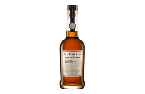 Old Forester The 117 Series Scotch Cask Finish Straight Bourbon | 375ML at CaskCartel.com
