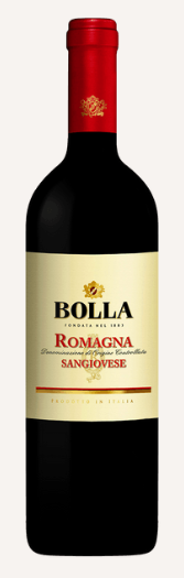 Bolla | Sangiovese di Romagna (Magnum) - NV at CaskCartel.com