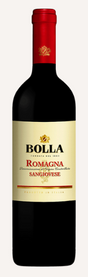 Bolla | Sangiovese di Romagna (Magnum) - NV at CaskCartel.com