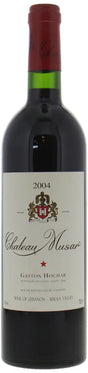 2004 | Chateau Musar | Bekaa Valley at CaskCartel.com