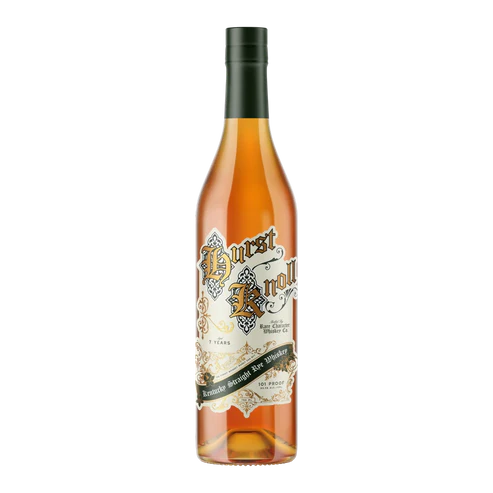 Hurst Knoll By Rare Character Kentucky Rye Whiskey at CaskCartel.com