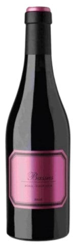 Bodegas Hispano-Suizas | Bassus Pinot Noir - NV at CaskCartel.com