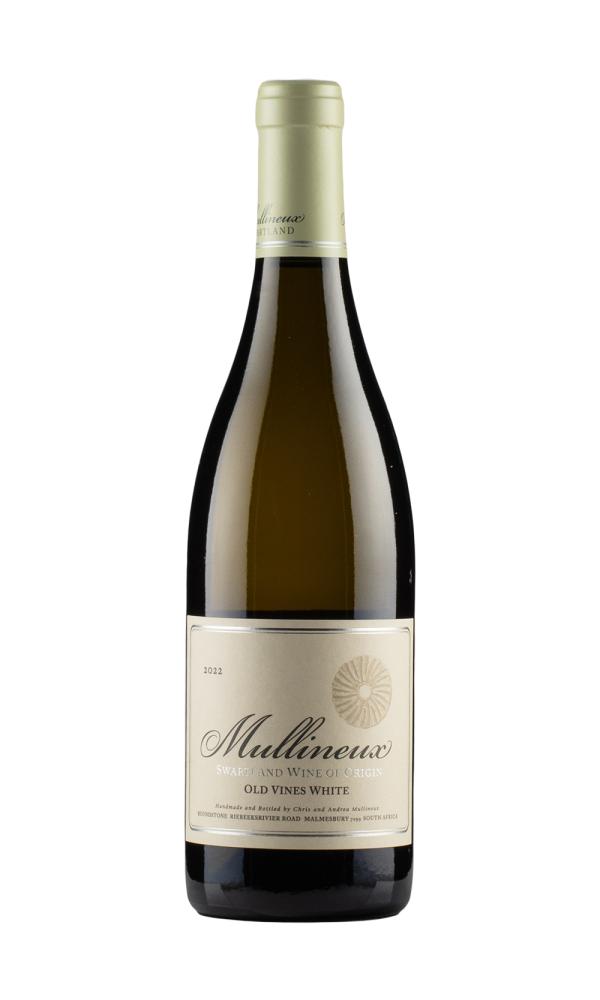 2022 | Mullineux Wines | Old Vines White at CaskCartel.com