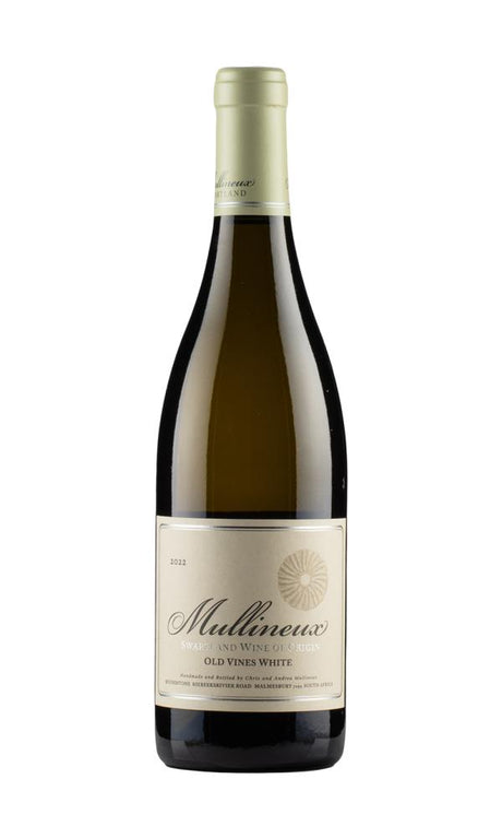2022 | Mullineux Wines | Old Vines White at CaskCartel.com