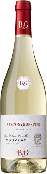 2020 | Barton & Guestier | Vouvray at CaskCartel.com