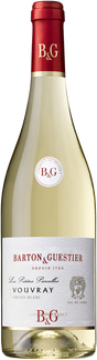 2020 | Barton & Guestier | Vouvray at CaskCartel.com