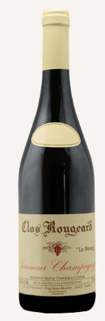 2007 | Clos Rougeard | Saumur-Champigny at CaskCartel.com