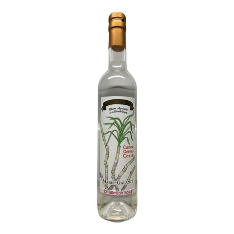 Bielle Canne Genou Cassé 2024 Rum | 500ML at CaskCartel.com