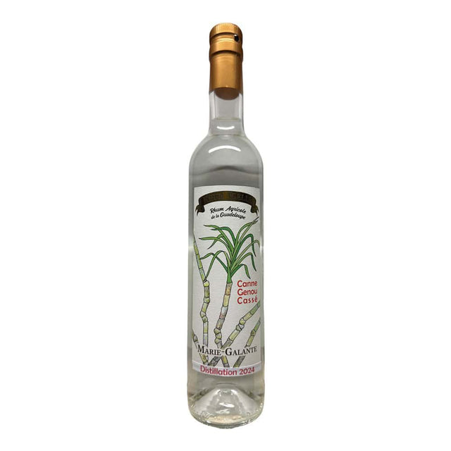 Bielle Canne Genou Cassé 2024 Rum | 500ML at CaskCartel.com
