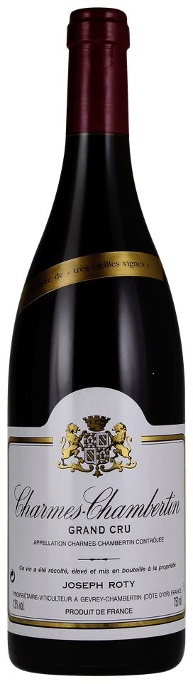 2002 | Domaine Roty | Charmes-Chambertin Tres Vieilles Vignes at CaskCartel.com