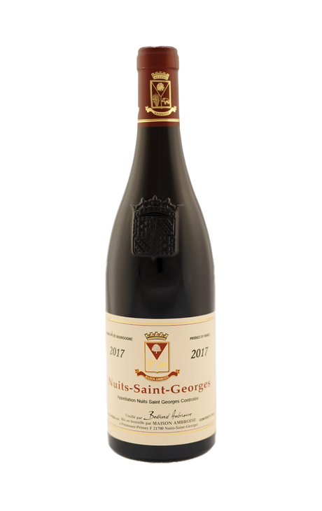 2017 | Maison Ambroise | Nuits-Saint-Georges at CaskCartel.com
