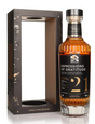 Expressions of Gratitude 21 Year Old 2001 Wemyss Malts Bunnahabhain Single Malt Scotch Whisky | 700ML at CaskCartel.com