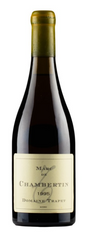 Marc de Bourgogne Chambertin Trapet 1995 | 500ML at CaskCartel.com