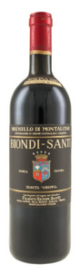 1990 | Biondi Santi | Tenuta Greppo Riserva at CaskCartel.com