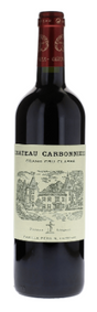 1997 | Château Carbonnieux | Pessac-Leognan at CaskCartel.com