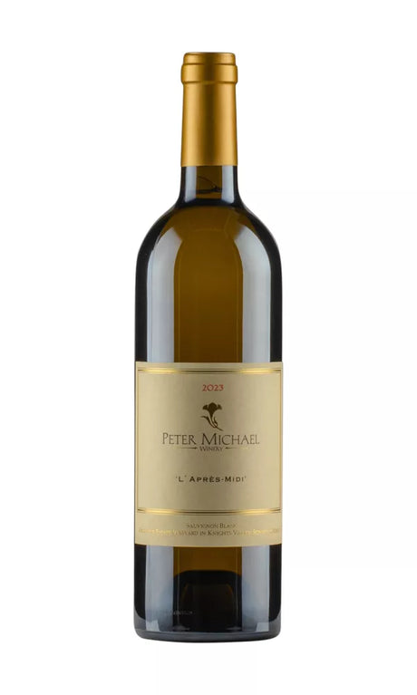 2023 | Peter Michael | L'Apres-Midi Sauvignon Blanc at CaskCartel.com