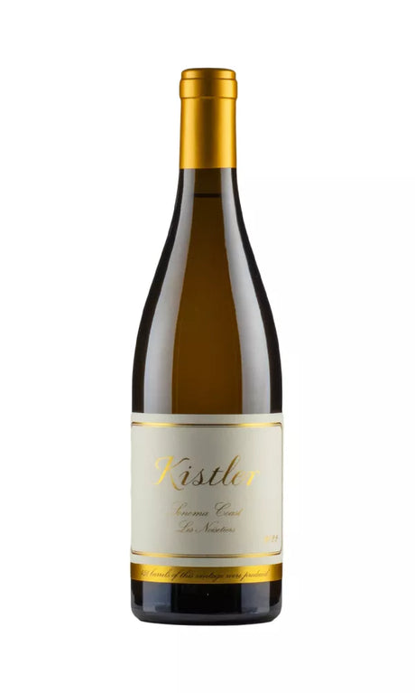 2022 | Kistler | Les Noisetiers Chardonnay at CaskCartel.com