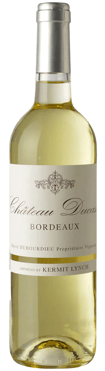 2021 | Chateau Ducasse | Blanc at CaskCartel.com