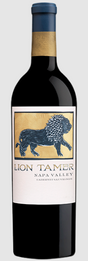 2016 | The Hess Collection Winery | Lion Tamer Cabernet Sauvignon at CaskCartel.com