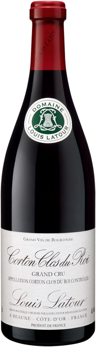 2016 | Louis Latour | Corton Clos du Roi at CaskCartel.com