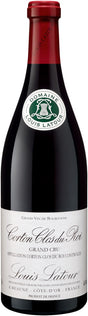 2016 | Louis Latour | Corton Clos du Roi at CaskCartel.com
