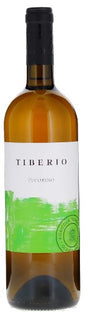 2022 | Tiberio | Pecorino Colline Pescaresi at CaskCartel.com