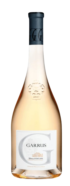 2019 | Château d'Esclans | Cotes de Provence Garrus Rose (Magnum) at CaskCartel.com