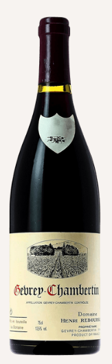 2018 | Domaine Henri Rebourseau | Gevrey-Chambertin at CaskCartel.com