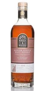 Thy 9 Year Old 2016 Cask #67 Odyssey Range Release – The Auld & The Bold (Berry Bros. & Rudd) Danish Single Malt Whisky | 700ML at CaskCartel.com